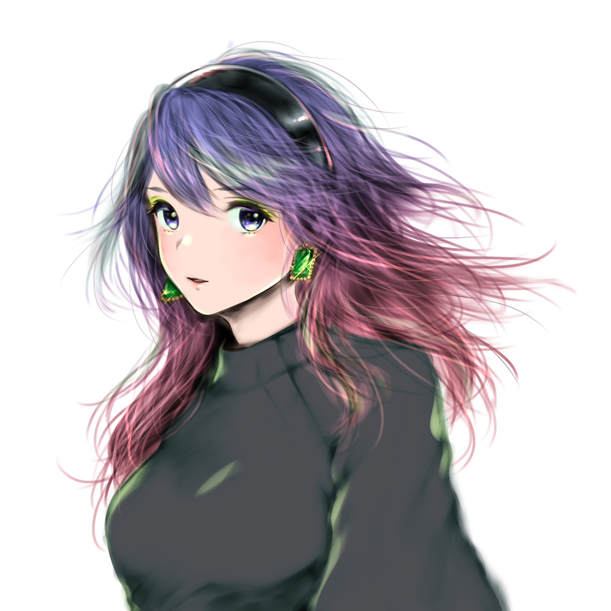 顔出しなしイメージ